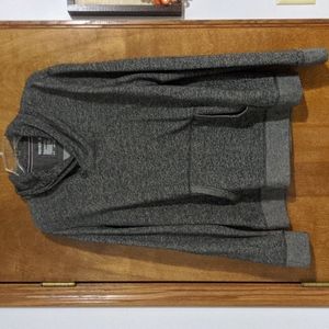 Men's pullover sweater